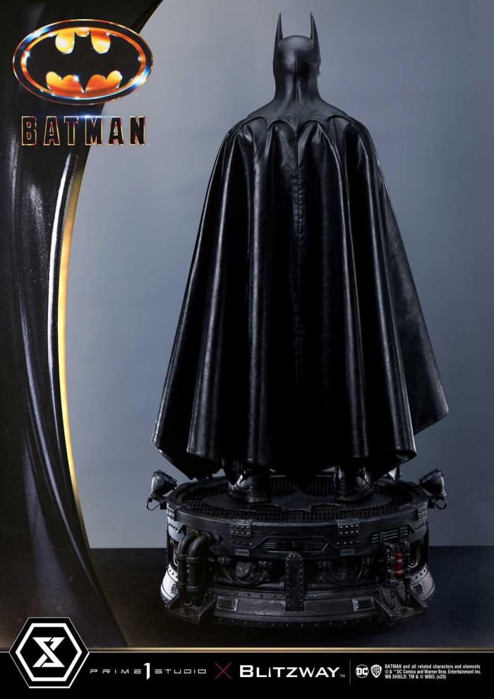 Batman (1989) Ultimate Version