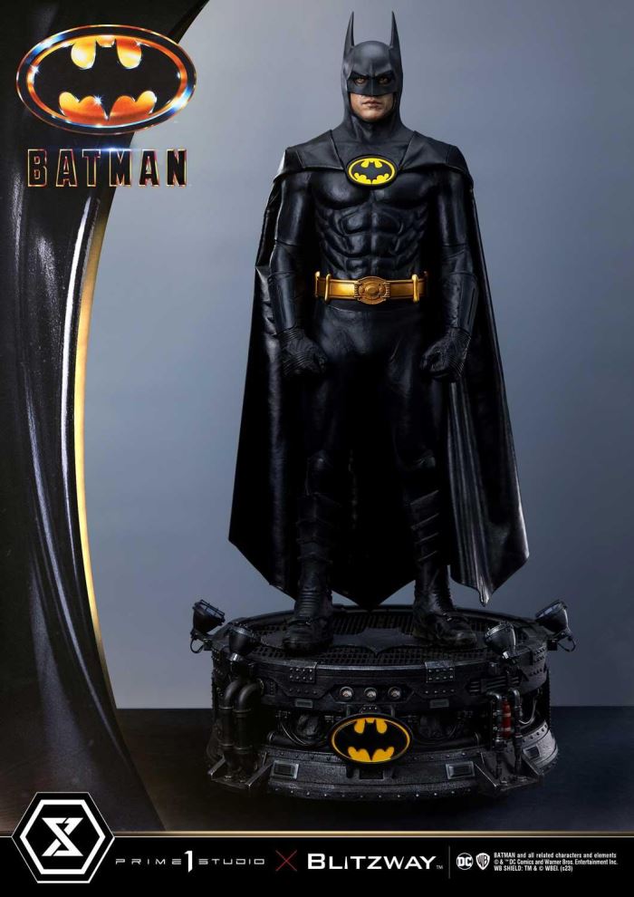 Batman (1989) Ultimate Version