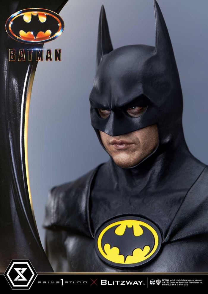 Batman (1989) Ultimate Version