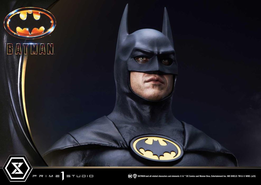 Batman (1989) Ultimate Version