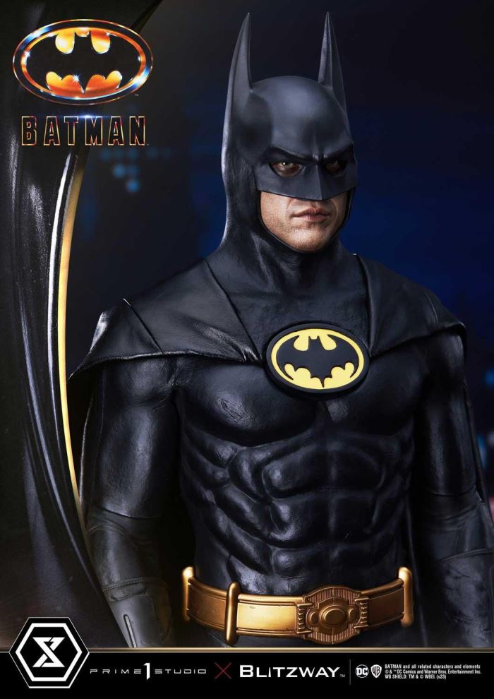 Batman (1989) Ultimate Version