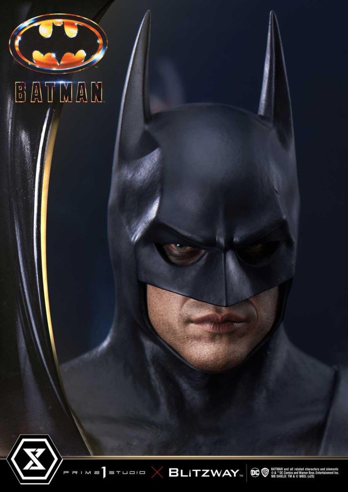 Batman (1989) Ultimate Version