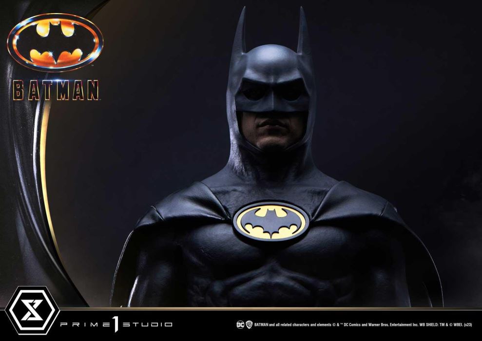 Batman (1989) Ultimate Version