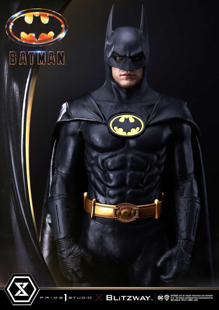 Batman (1989) Ultimate Version
