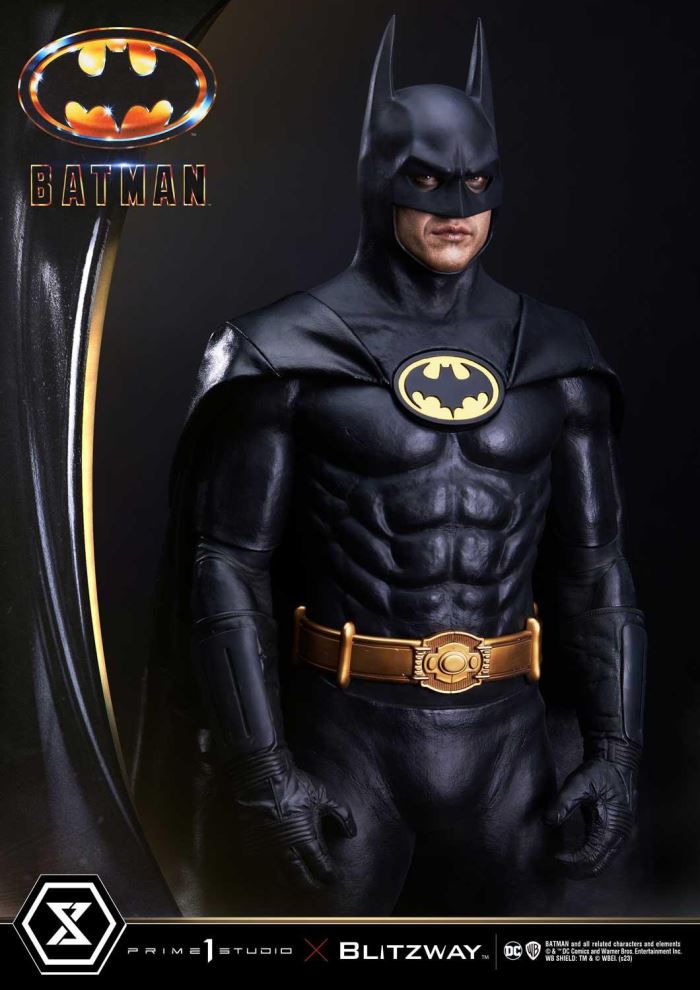 Batman (1989) Ultimate Version