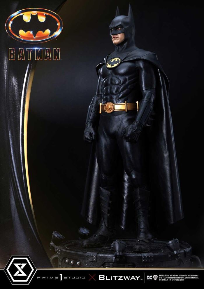Batman (1989) Ultimate Version