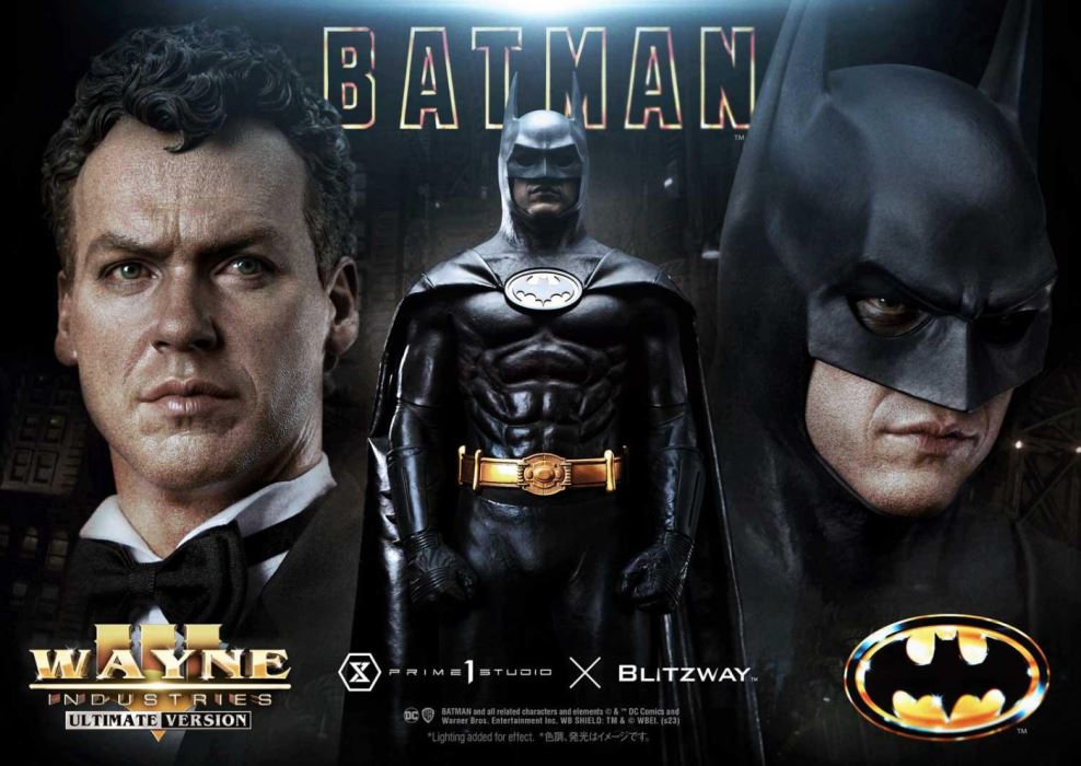 Batman (1989) Ultimate Version