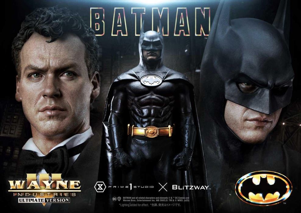 Batman (1989) Ultimate Version