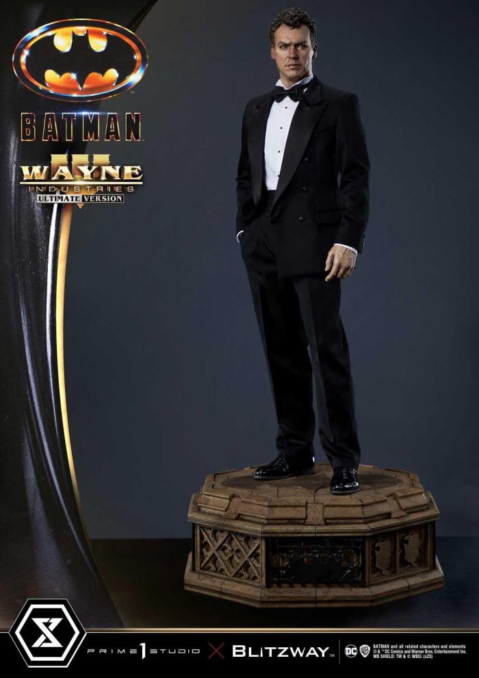 Batman (1989) Ultimate Version