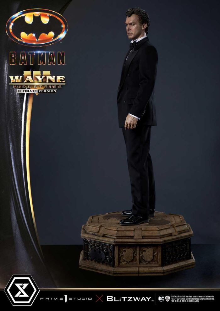 Batman (1989) Ultimate Version