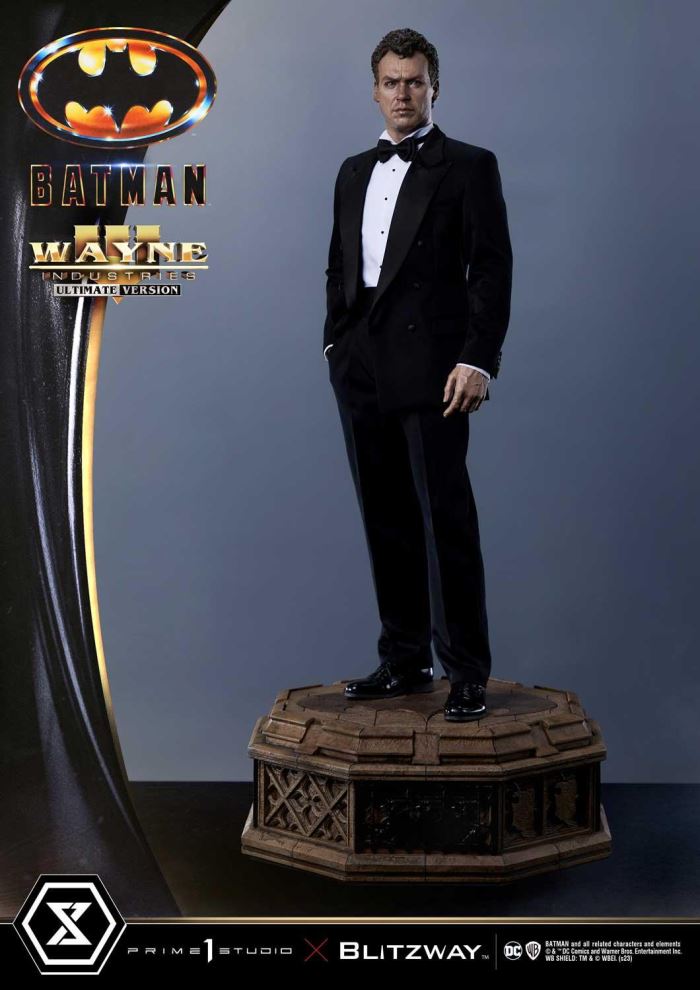 Batman (1989) Ultimate Version