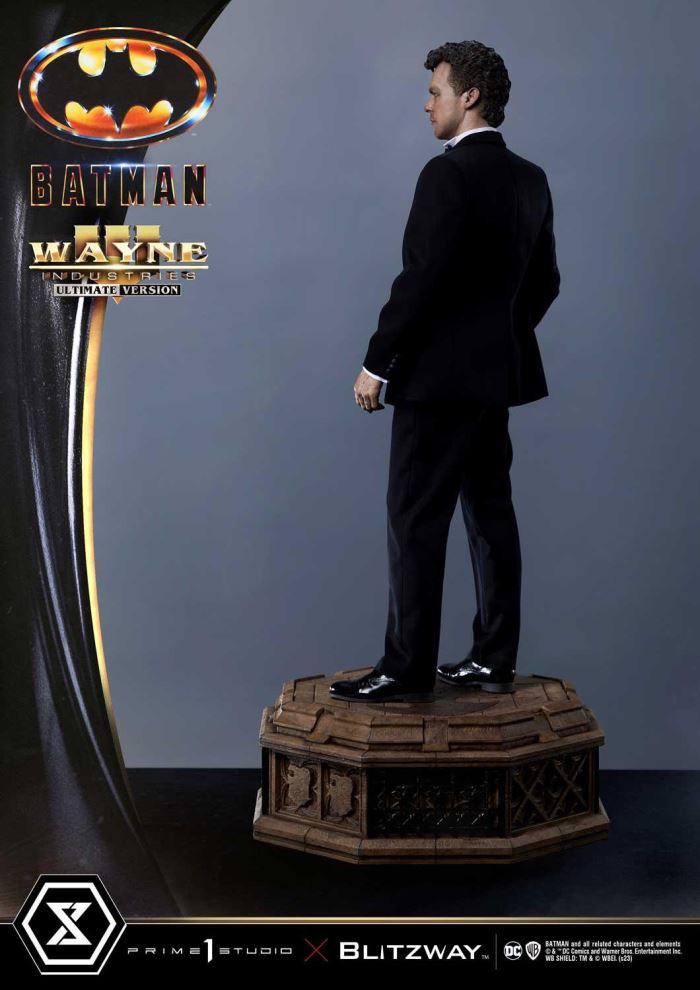 Batman (1989) Ultimate Version