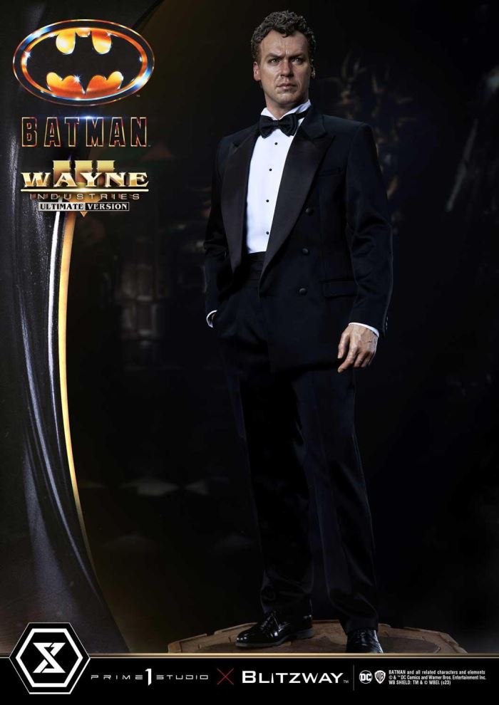 Batman (1989) Ultimate Version