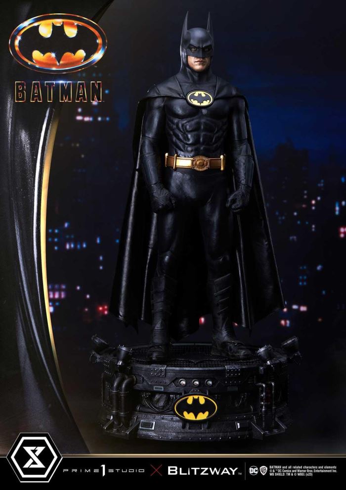 Batman (1989) Ultimate Version