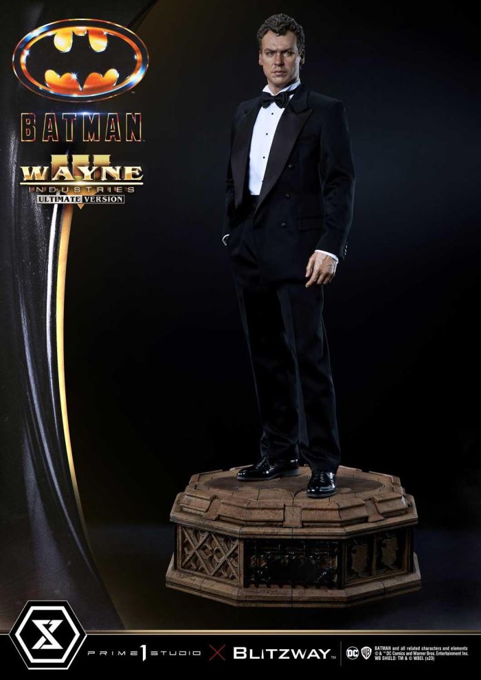Batman (1989) Ultimate Version