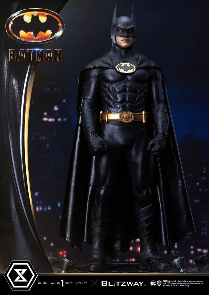 Batman (1989) Ultimate Version