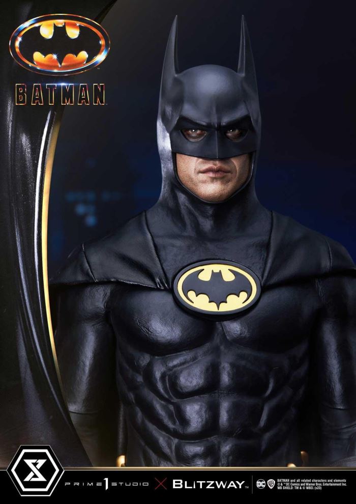 Batman (1989) Ultimate Version