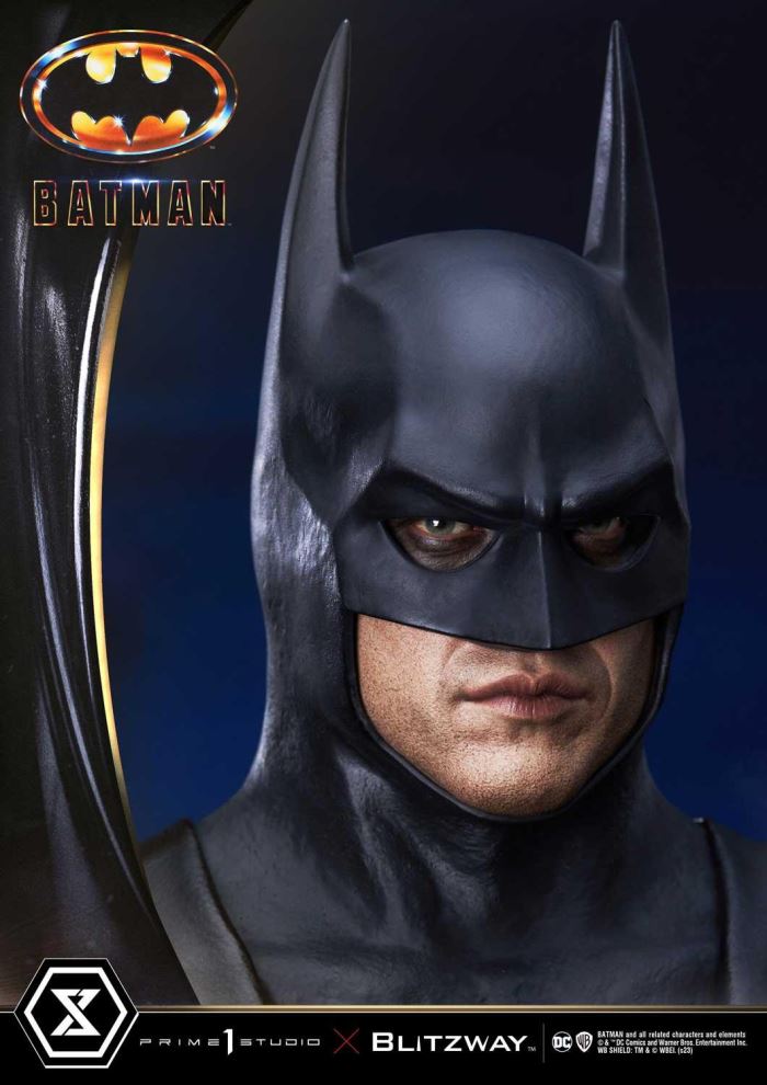 Batman (1989) Ultimate Version