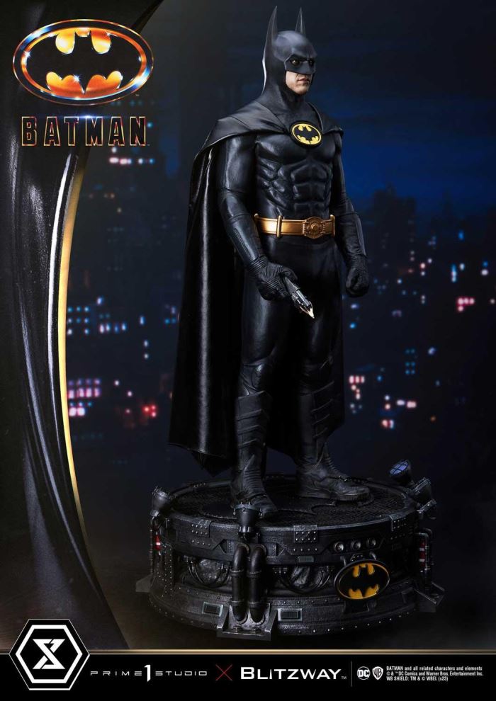 Batman (1989) Ultimate Version