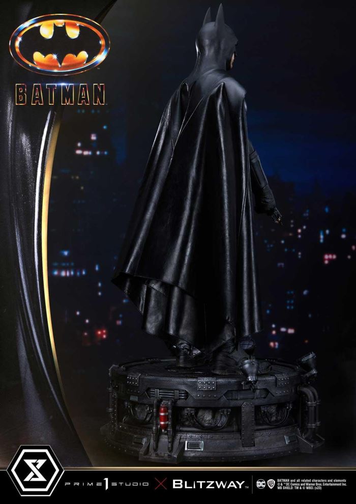 Batman (1989) Ultimate Version