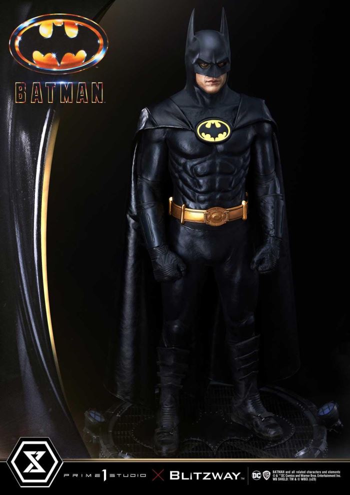 Batman (1989) Ultimate Version