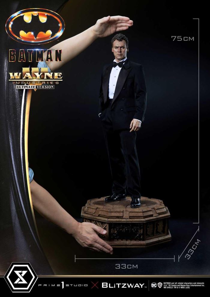 Batman (1989) Ultimate Version