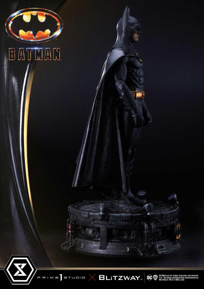 Batman (1989) Ultimate Version