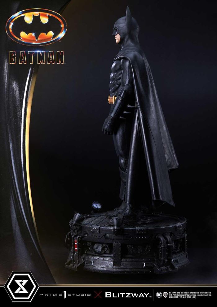 Batman (1989) Ultimate Version