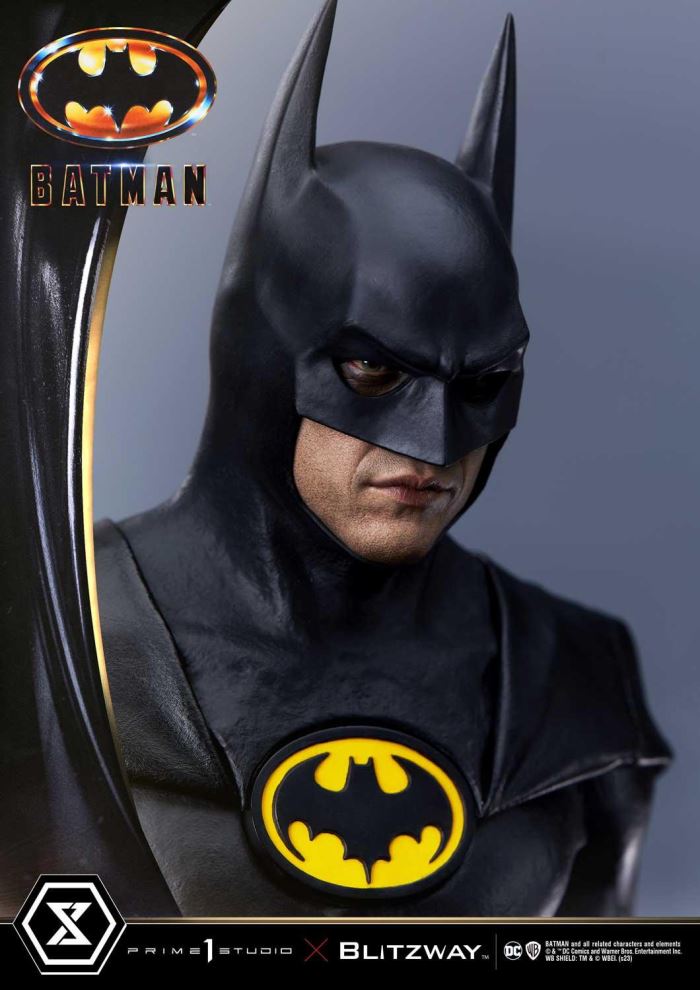 Batman (1989) Ultimate Version