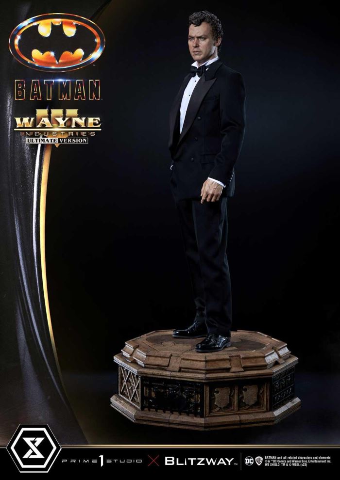 Batman (1989) Ultimate Version