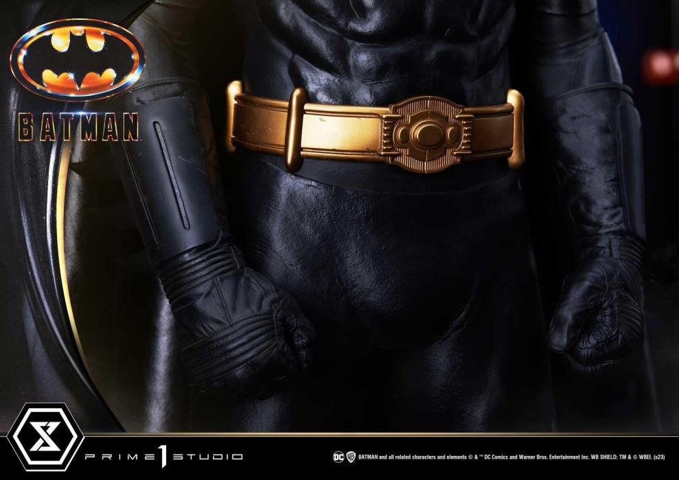 Batman (1989) Ultimate Version