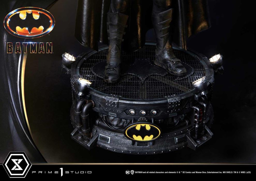 Batman (1989) Ultimate Version