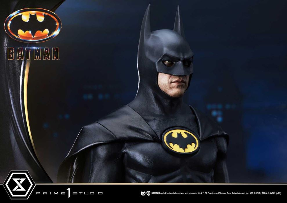 Batman (1989) Ultimate Version