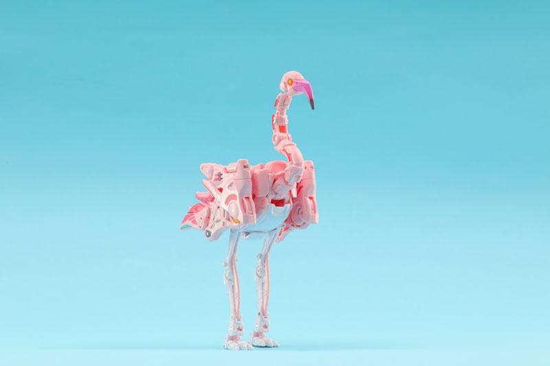 BEASTBOX BB-53 FLOYD SPECIAL VER