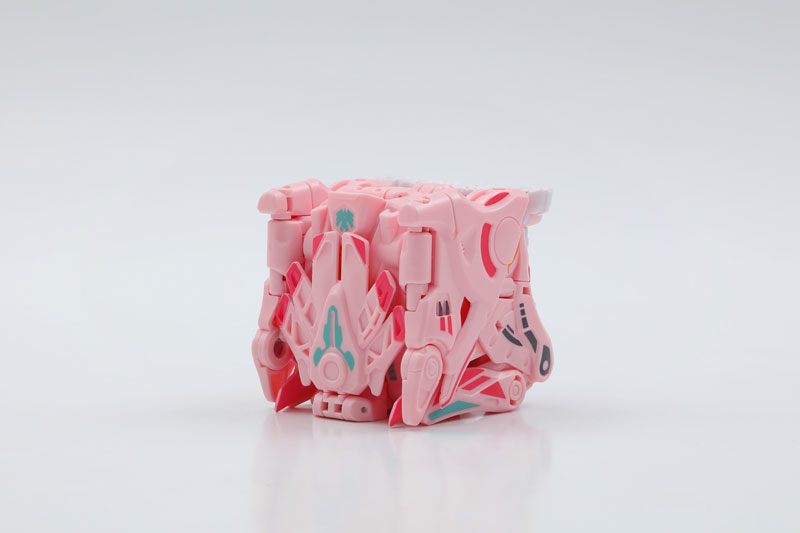 BEASTBOX BB-53 FLOYD SPECIAL VER