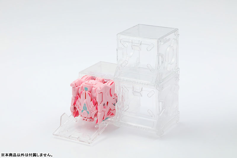 BEASTBOX BB-53 FLOYD SPECIAL VER