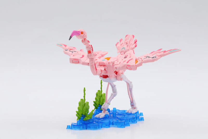 BEASTBOX BB-53 FLOYD SPECIAL VER