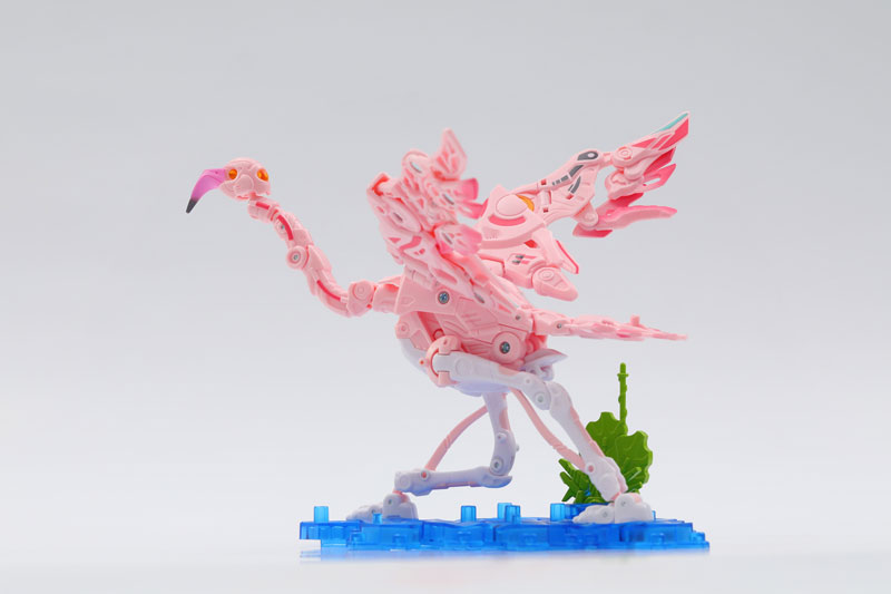 BEASTBOX BB-53 FLOYD SPECIAL VER