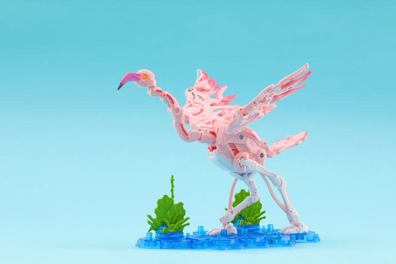 BEASTBOX BB-53 FLOYD SPECIAL VER