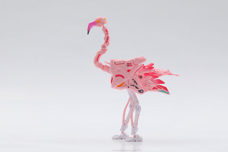 BEASTBOX BB-53 FLOYD SPECIAL VER