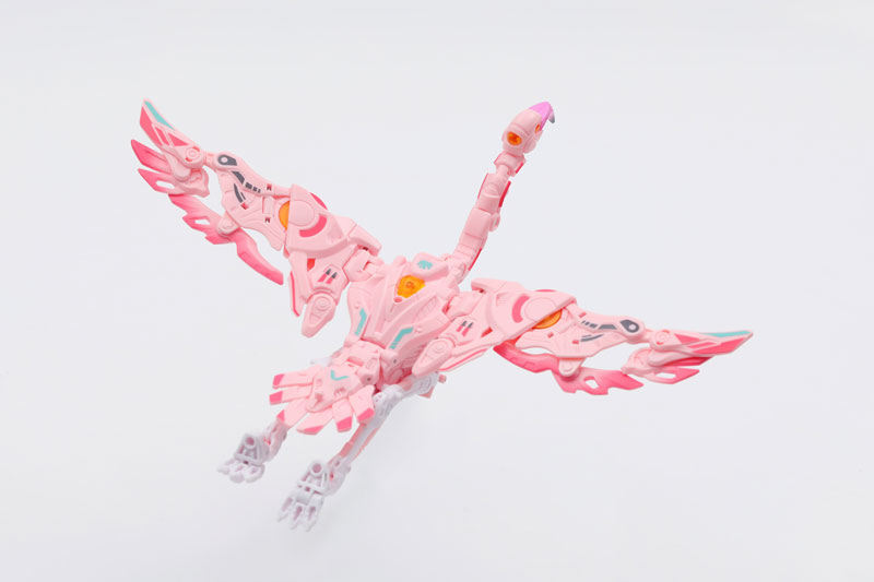 BEASTBOX BB-53 FLOYD SPECIAL VER