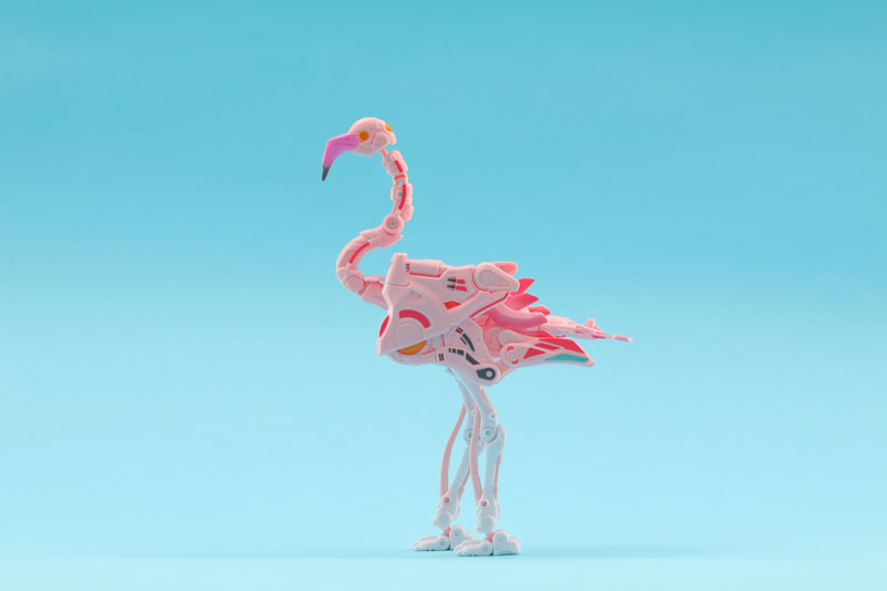 BEASTBOX BB-53 FLOYD SPECIAL VER