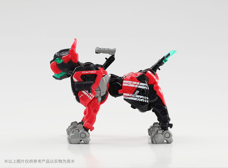 BEASTBOX BB-51D CLAWDE