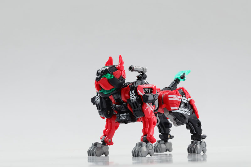 BEASTBOX BB-51D CLAWDE