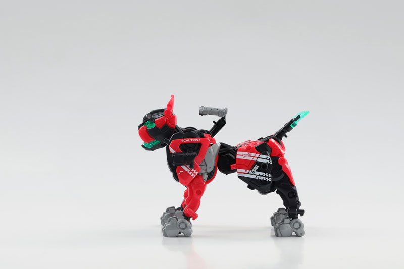 BEASTBOX BB-51D CLAWDE