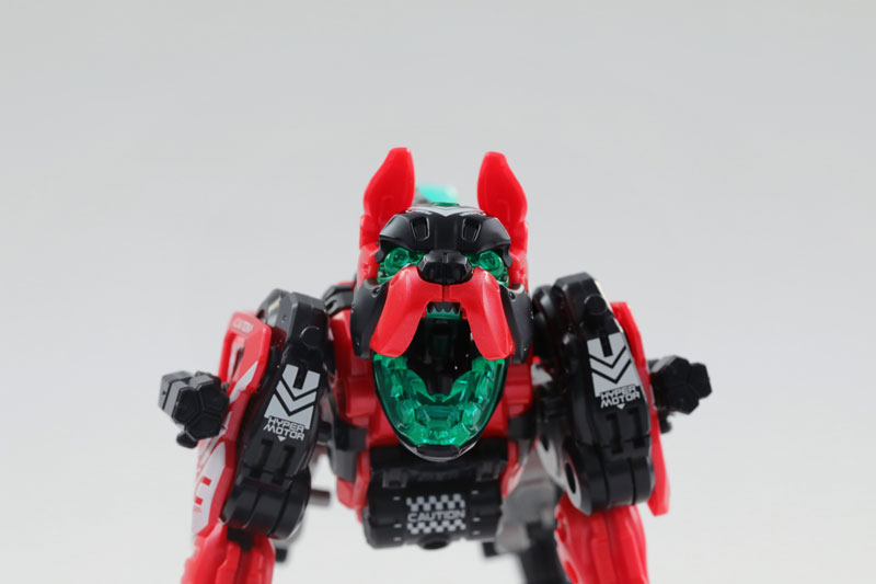 BEASTBOX BB-51D CLAWDE