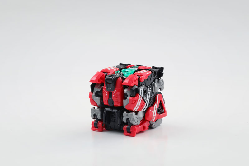 BEASTBOX BB-51D CLAWDE