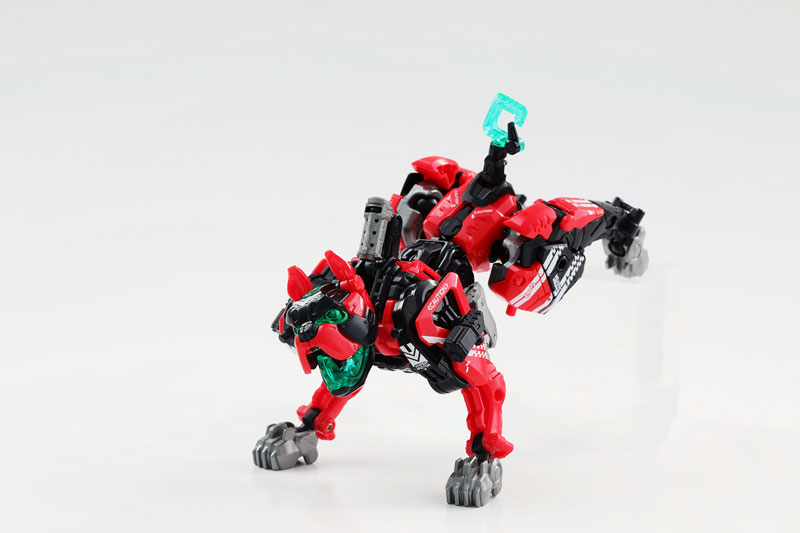 BEASTBOX BB-51D CLAWDE