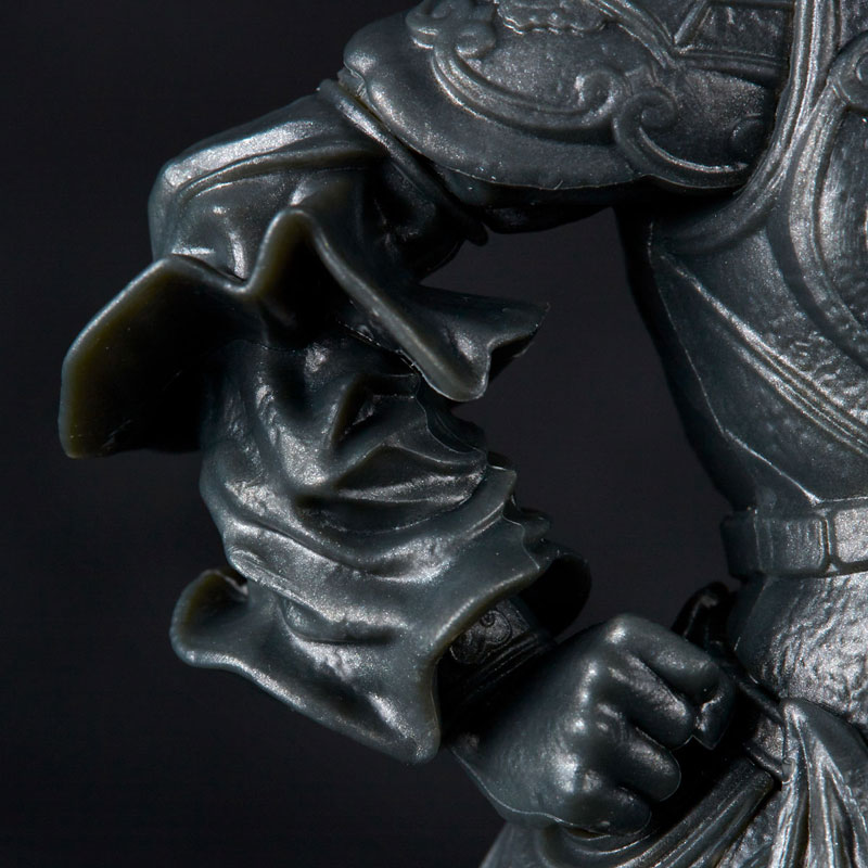 ARTPLA Four Heavenly Kings Koumokuten