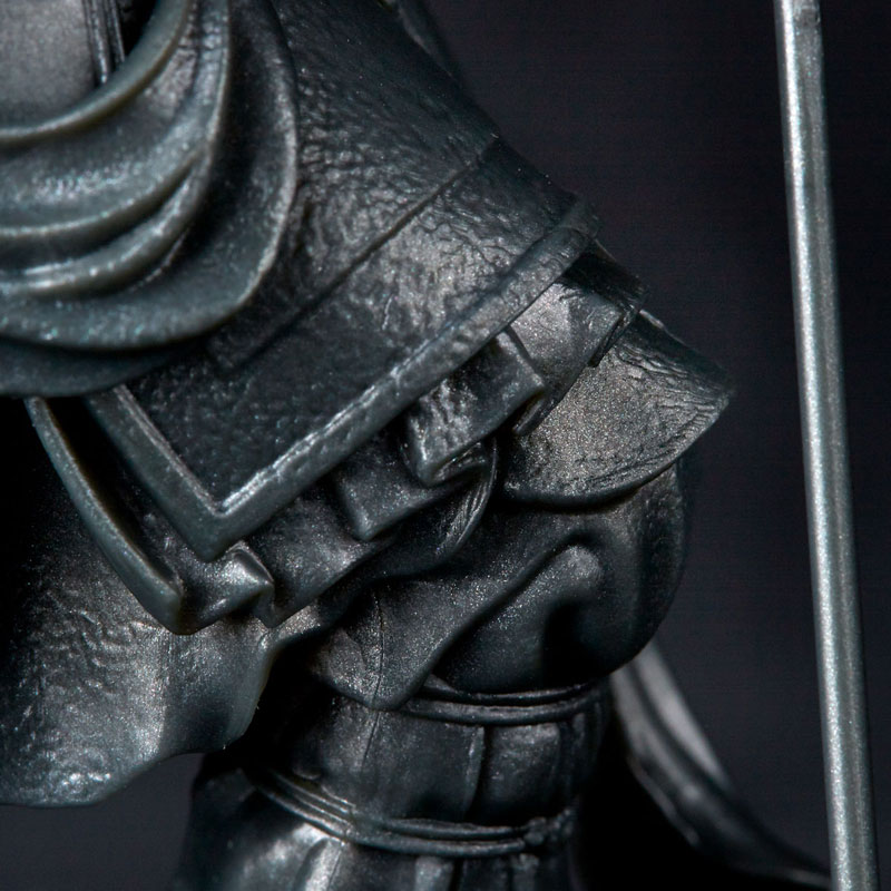 ARTPLA Four Heavenly Kings Koumokuten